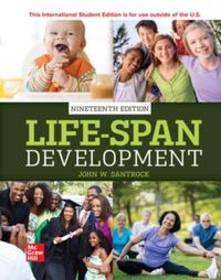 Produktbild: Life-Span Development ISE