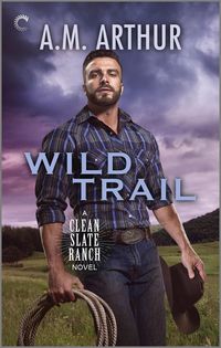 Produktbild: Wild Trail