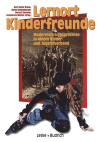Produktbild: Lernort Kinderfreunde
