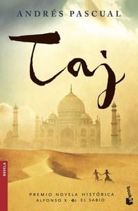 Produktbild: Taj