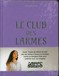 Produktbild: Le club des larmes
