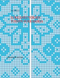 Produktbild: Sukkaneuvoksen toinen sukkakirja