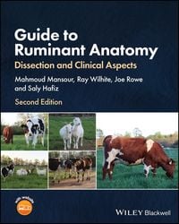 Produktbild: Guide to Ruminant Anatomy