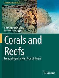Produktbild: Corals and Reefs