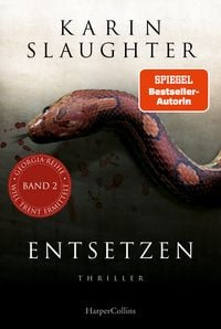Produktbild: Entsetzen