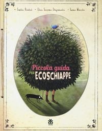 Produktbild: Piccola guida per ecoschiappe