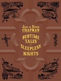 Produktbild: Bedtime Tales for Sleepless Nights