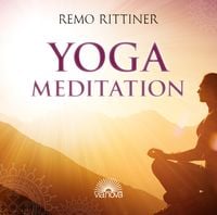 Bild vom Artikel Yoga Meditation vom Autor Remo Rittiner