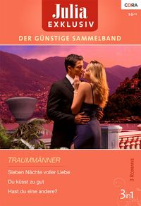 Produktbild: Julia Exklusiv Band 227