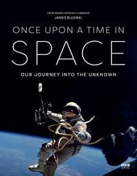 Produktbild: Once Upon a Time in Space