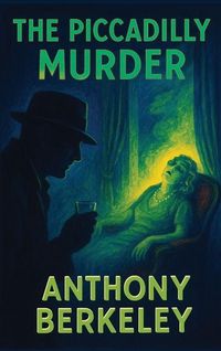 Produktbild: The Piccadilly Murder