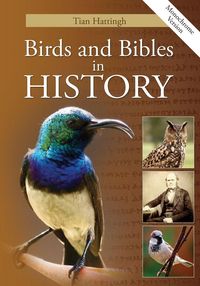 Produktbild: Birds & Bibles in History (Monochrome Version)