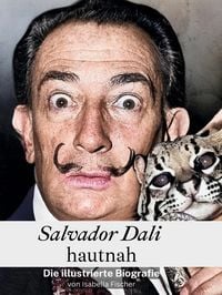 Produktbild: Salvador Dali hautnah