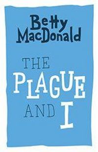 Produktbild: The Plague and I