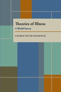 Produktbild: Theories of Illness