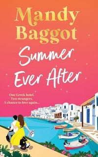 Produktbild: Summer Ever After