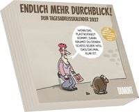 Produktbild Endlich mehr Durchblick! 2027