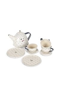 Produktbild: Geschirrset - Teatime