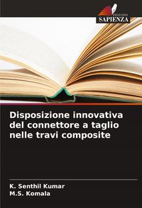 Produktbild: Disposizione innovativa del connettore a taglio nelle travi composite