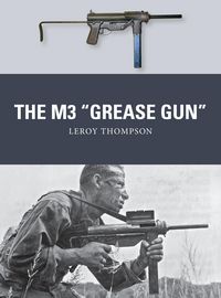 Produktbild: The M3 "Grease Gun"