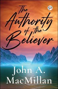 Produktbild: The Authority of the Believer