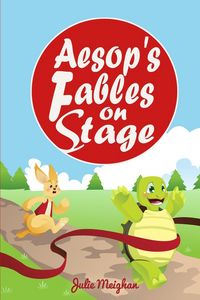 Produktbild: Aesop's Fables on Stage