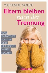 Produktbild: Eltern bleiben nach der Trennung