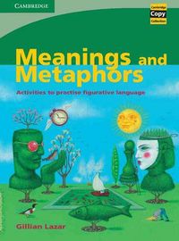 Produktbild: Meanings & Metaphors