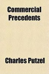 Produktbild: Commercial Precedents