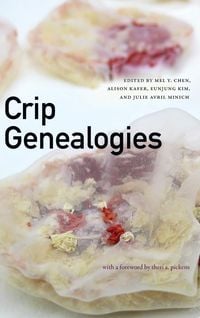 Produktbild: Crip Genealogies