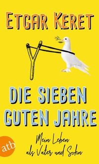 Produktbild: Die sieben guten Jahre