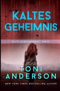 Produktbild: Kaltes Geheimnis - Cold Secrets
