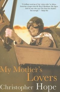 Produktbild: My Mother's Lovers