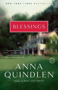 Produktbild: Blessings