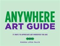Produktbild: Anywhere Art Guide