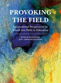Produktbild: Provoking the Field