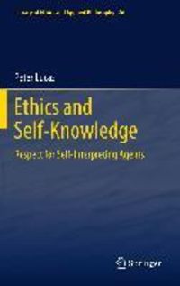 Produktbild: Ethics and Self-Knowledge