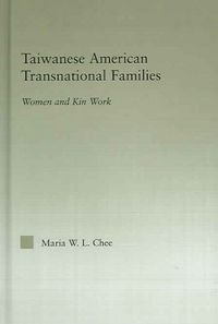 Produktbild: Chee, M: Taiwanese American Transnational Families