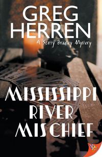 Produktbild: Mississippi River Mischief