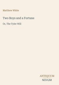 Produktbild: Two Boys and a Fortune