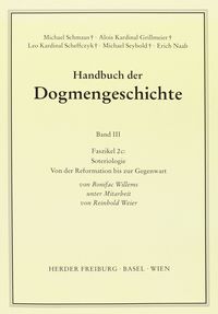Produktbild: Soteriologie
