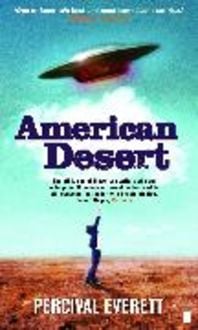 Produktbild: American Desert