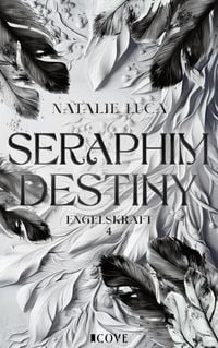Produktbild: Seraphim Destiny (Engelskraft 4)