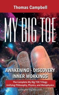 Produktbild: My Big TOE Awakening Discovery Inner Workings