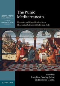 Produktbild: Punic Mediterranean