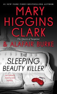 Produktbild: The Sleeping Beauty Killer
