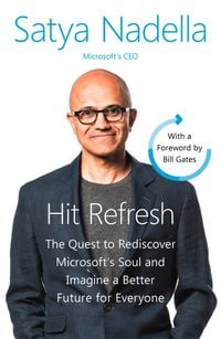 Produktbild: Hit Refresh