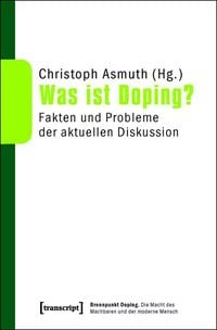 Produktbild: Was ist Doping?