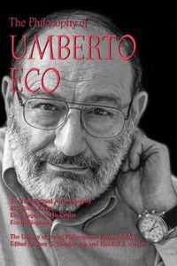 Produktbild: The Philosophy of Umberto Eco