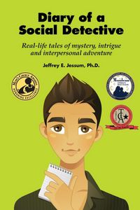 Produktbild: Diary of a Social Detective